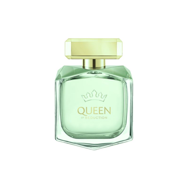 Kit-Perfume-Antonio-Banderas-Queen-of-Seduction-Feminino-Eau-de-Toilette-80-ml---Desodorante-150-ml