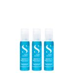 Kit-Alfaparf-Semi-Di-Lino-Illuminating-Essential-Oil-Home-Care--Ampolas-13ml-cada-–-3-Produtos