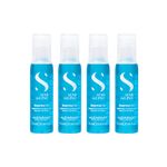 Kit-Alfaparf-Semi-Di-Lino-Illuminating-Essential-Oil-Home-Care--Ampolas-13ml-cada-–-4-Produtos