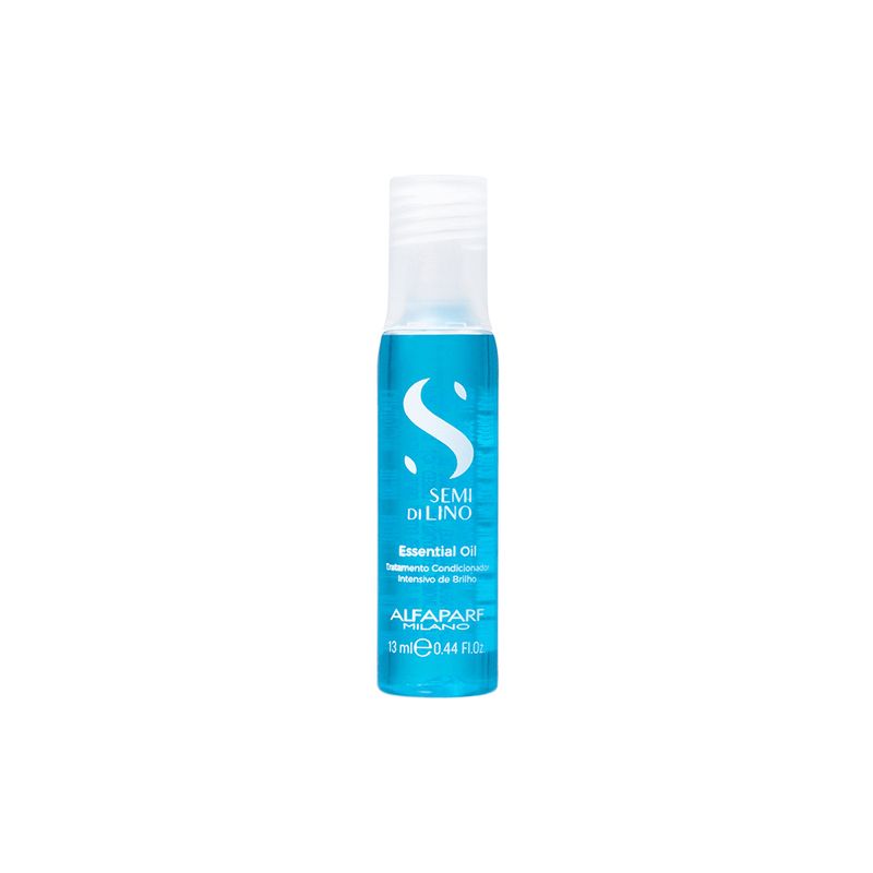 Kit-Alfaparf-Semi-Di-Lino-Illuminating-Essential-Oil-Home-Care--Ampolas-13ml-cada-–-4-Produtos