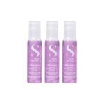 Kit-Alfaparf-Semi-Di-Lino-Illuminating-Shine-Lotion-Home-Care--Ampolas-13ml-cada--3-Produtos