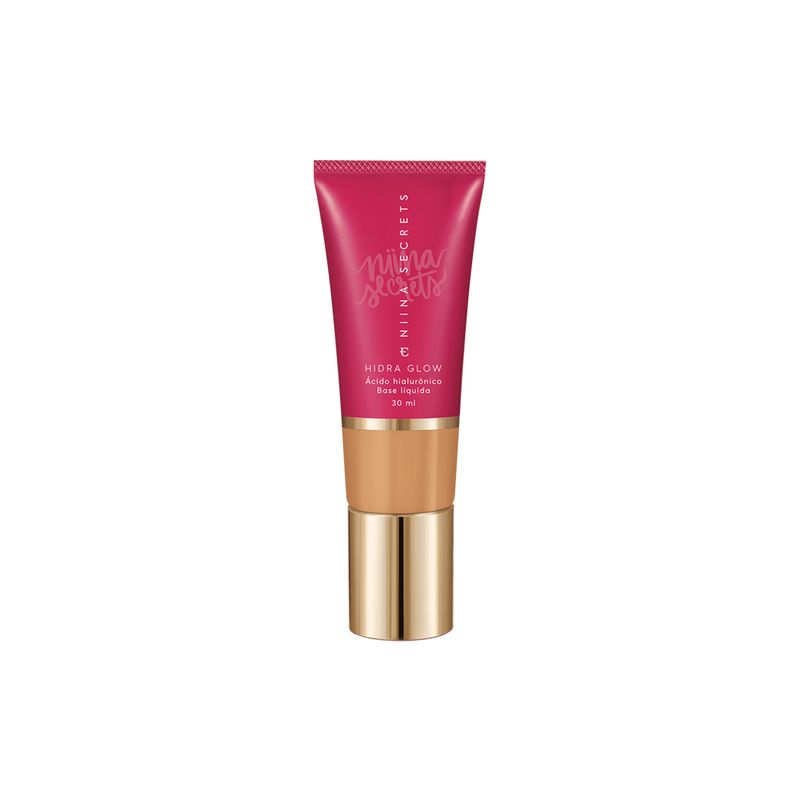 Base-Liquida-Natural-Eudora-Niina-Secrets-Hidra-Glow-Cor-35-30-ml