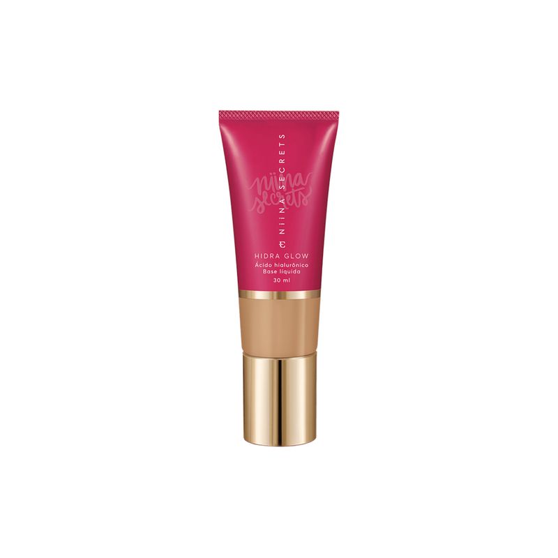 Base-Liquida-Natural-Eudora-Niina-Secrets-Hidra-Glow-Cor-45-30-ml