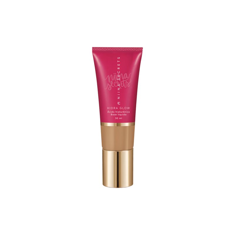 Base-Liquida-Natural-Eudora-Niina-Secrets-Hidra-Glow-Cor-55-30-ml