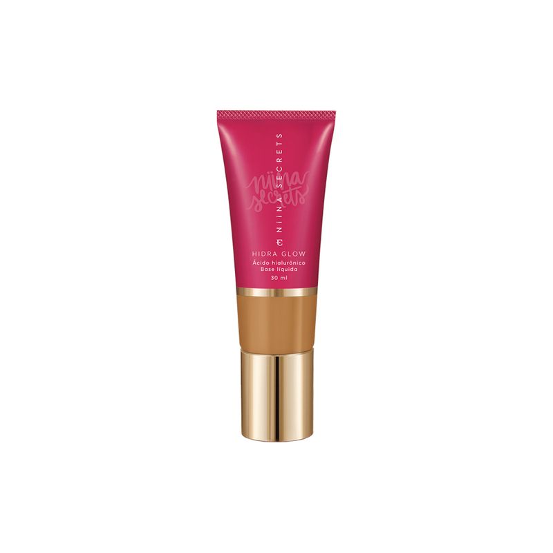 Base-Liquida-Natural-Eudora-Niina-Secrets-Hidra-Glow-Cor-65-30-ml