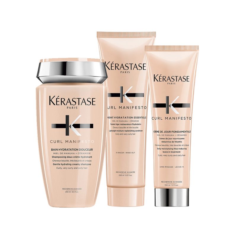 kit-kerastase-Curl-Manifesto---Shampoo-250-ml---Condicionador-250-ml---Leave-in-150-ml-