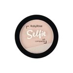 Po-Compacto-Aveludado-Ruby-Rose-Selfie-Bege-44-40-g