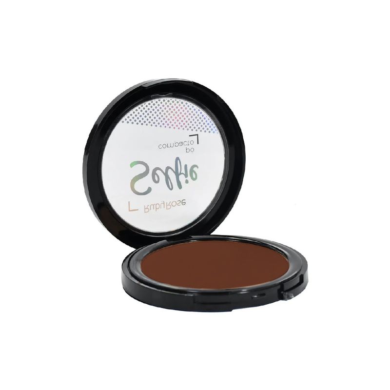Po-Compacto-Aveludado-Ruby-Rose-Selfie-Chocolate-Escuro-45-40-g