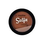 Po-Compacto-Aveludado-Ruby-Rose-Selfie-Chocolate-Escuro-45-40-g