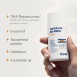 Protetor-Solar-Facial-Isdin-Eryfotona-AK-NMSC-FPS-99-50-ml