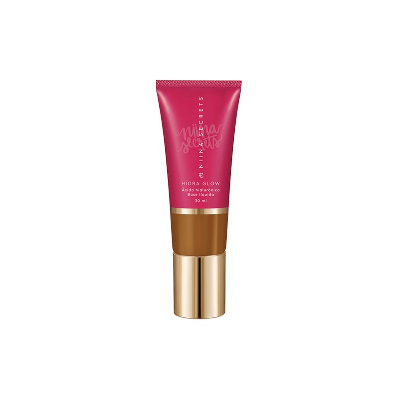 Base-Liquida-Natural-Eudora-Niina-Secrets-Hidra-Glow-Cor-75-30-ml