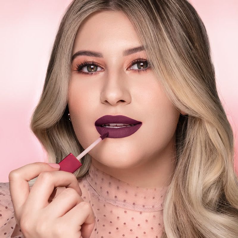 Batom-Liquido-Matte-Eudora-Niina-Secrets-Skinny-Vinho-Jasmin-4-ml