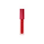 Batom-Liquido-Matte-Eudora-Niina-Secrets-Skinny-Vermelho-Hibisco-4-ml