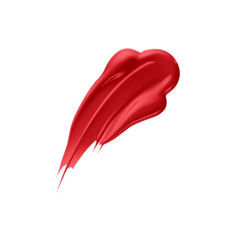 Batom-Liquido-Matte-Eudora-Niina-Secrets-Skinny-Vermelho-Hibisco-4-ml