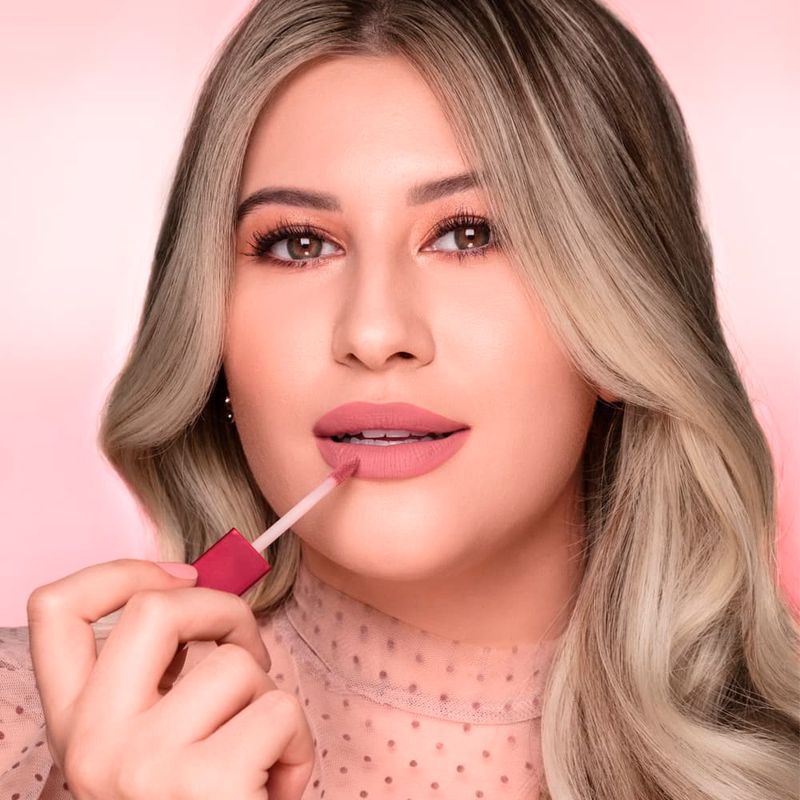 Batom-Liquido-Matte-Eudora-Niina-Secrets-Skinny-Rose-Gardenia-4-ml