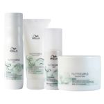 Kit-Wella-Professionals-Nutricurls---Shampoo-250-ml---Condicionador-200-ml---Mascara-150-ml---Leave--in-150-ml