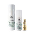 Kit-Wella-Professionals-Nutricurls---Shampoo-250-ml---Leave-in-150-ml---Oleo-30-ml