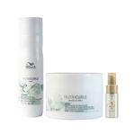 Kit-Wella-Professionals-Nutricurls---Shampoo-250-ml---Mascara-150-ml---Oleo-Light-30-ml--