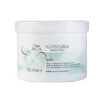 Kit-Wella-Professionals-Nutricurls---Shampoo-1000-ml---Mascara-500-ml-