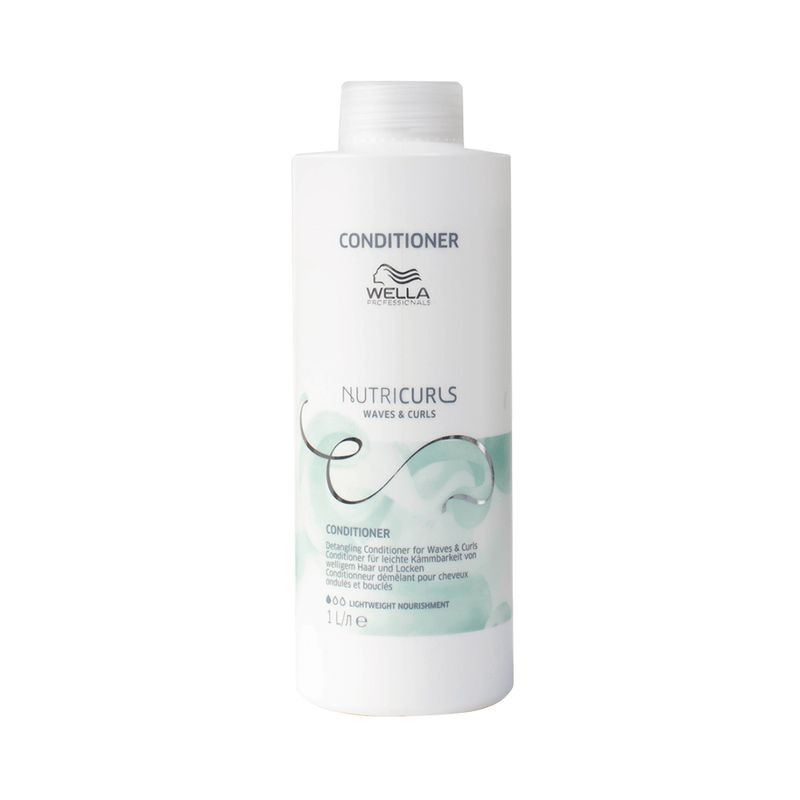 Kit-Wella-Professionals-Nutricurls---Shampoo-1000-ml---Condicionador-1000-ml---Leave-in-150-ml