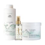 Kit-Wella-Professionals-Nutricurls---Shampoo-1000-ml---Mascara-500-ml---Oleo-Light-100-ml-