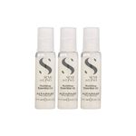 Kit-Alfaparf-Semi-Di-Lino-Nutritive-Essencial-Oil-Home-Care--Ampolas-13-ml-cada---3-Produtos