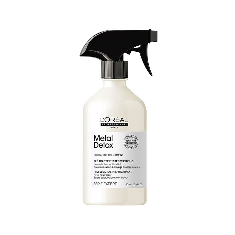 Kit-L-Oreal-Professionnel-Metal-Detox---Pre-Tratamento-500-ml---Shampoo-1500-ml---Mascara-500-g