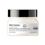 Kit-L-Oreal-Professionnel-Metal-Detox---Shampoo-300-ml---Mascara-250-g
