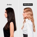 Kit-L-Oreal-Professionnel-Metal-Detox---Shampoo-300-ml---Mascara-250-g