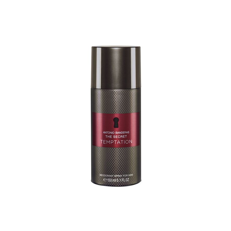 Kit-Perfume-Antonio-Banderas-The-Secret-Temptation-Masculino-Eau-de-Toilette-100-ml---Desodorante-150-ml