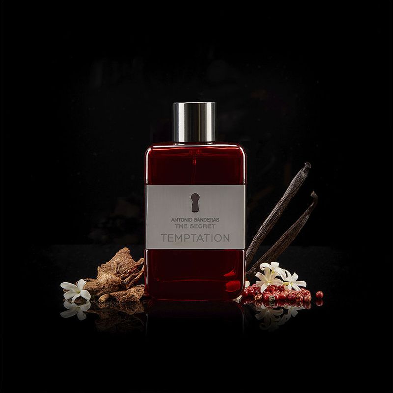 Kit-Perfume-Antonio-Banderas-The-Secret-Temptation-Masculino-Eau-de-Toilette-100-ml---Desodorante-150-ml