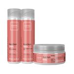 Kit-Cadiveu-Essentials-Bye-Bye-Frizz--Shampoo-250-ml---Condicionador-250-ml---Mascara-200-ml