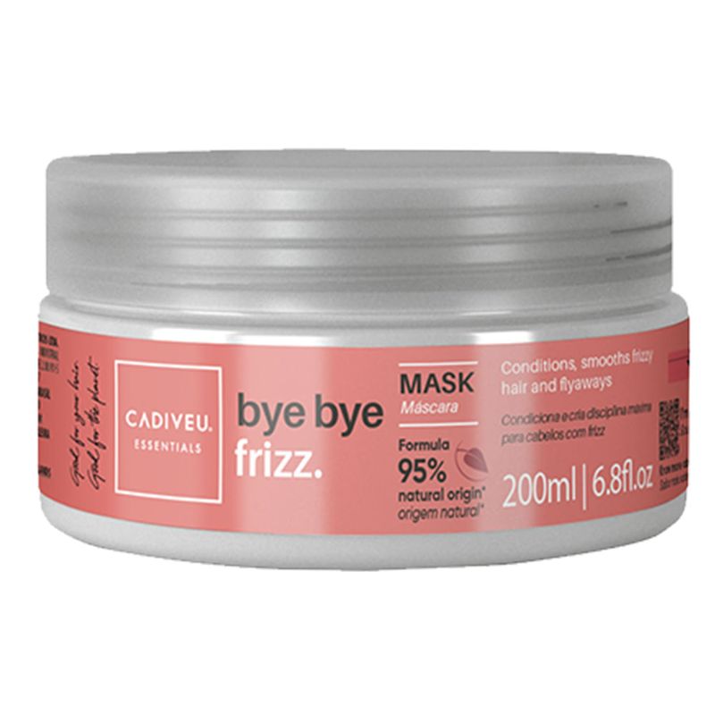 Kit-Cadiveu-Essentials-Bye-Bye-Frizz--Shampoo-250-ml---Condicionador-250-ml---Mascara-200-ml---Leave-in-Frizz-Kiler-120-ml