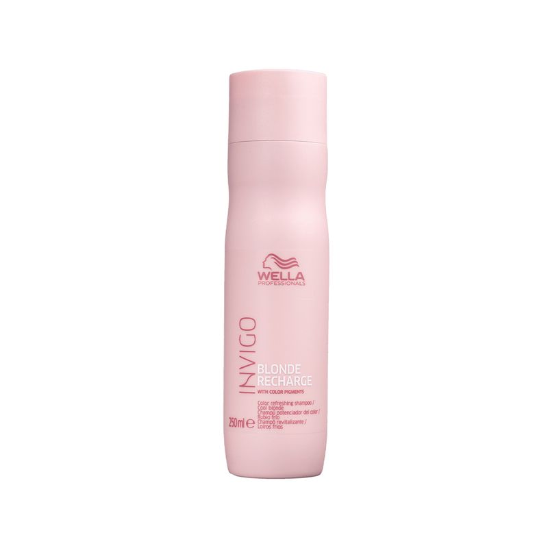 kit-Wella-Invigo-Cool-Blonde-Recharge--Shampoo-250-ml---Condicionador-200-ml---Oleo-30-ml