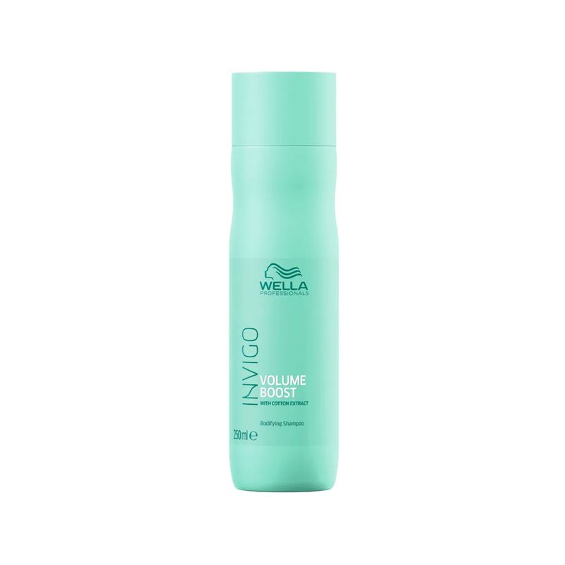 Shampoo-Wella-Professionals-Invigo-Volume-Boost-250-ml-