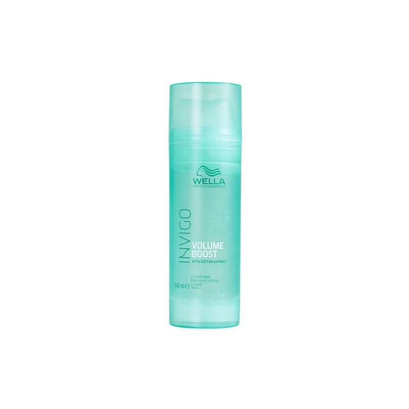 Kit-Wella-Professionals-Invigo-Volume-Boost---Shampoo-250-ml---Mascara-145-ml-