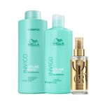 Kit-Wella-Professionals-Invigo-Volume-Boost---Shampoo-1000ml---Mascara-500-ml--Oleo-100-ml-