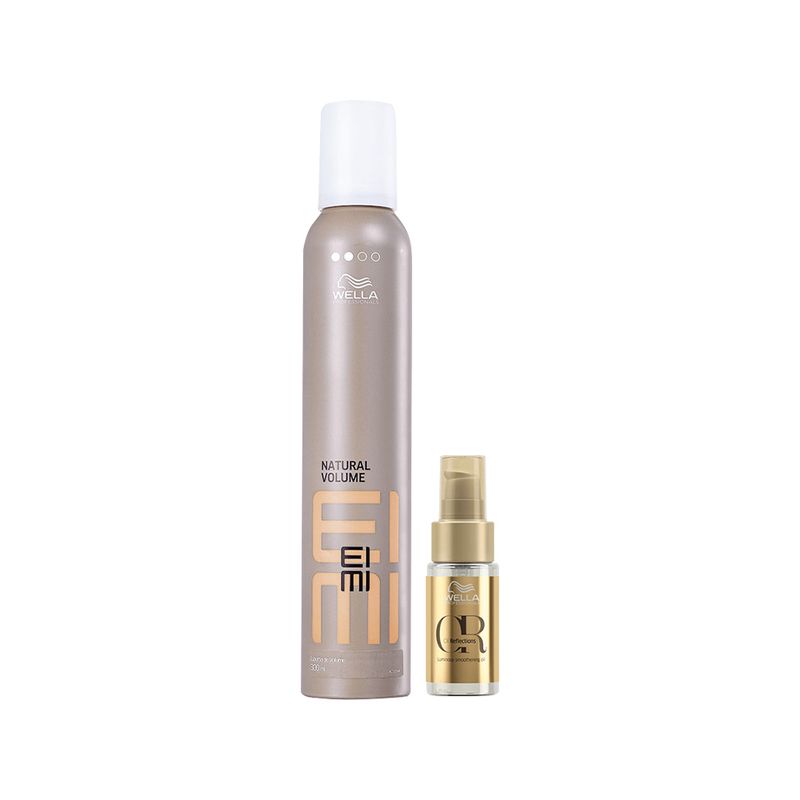 Kit-Wella-Professionals-Eimi--Shampoo-180-ml---Oleo-30-ml