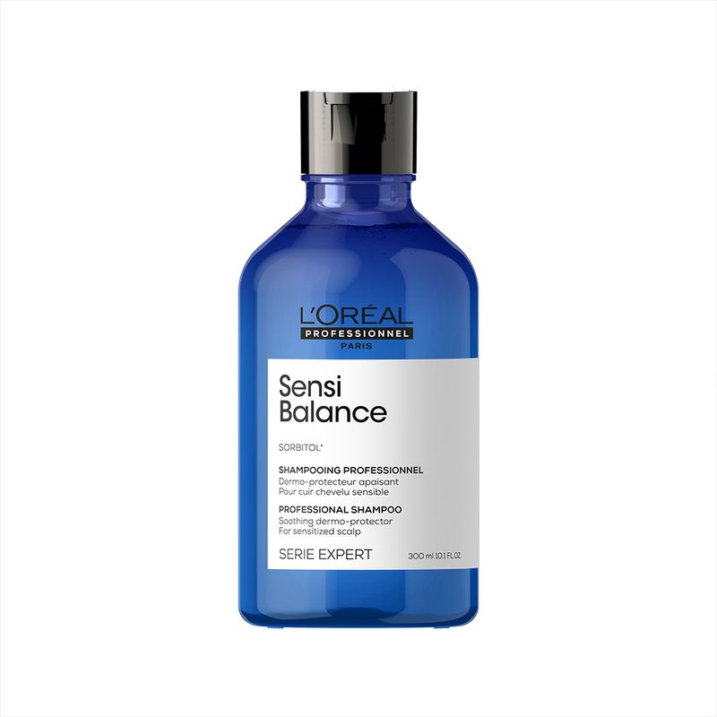 Shampoo-L-Oreal-Professionnel-Serie-Expert-Sensibalance-300-ml