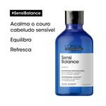 Shampoo-L-Oreal-Professionnel-Serie-Expert-Sensibalance-300-ml