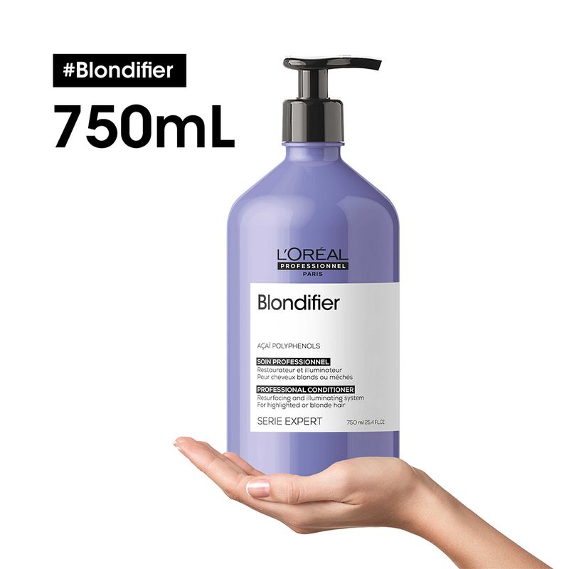 Condicionador-L-Oreal-Professionnel-Serie-Expert-Blondifier-750-ml-