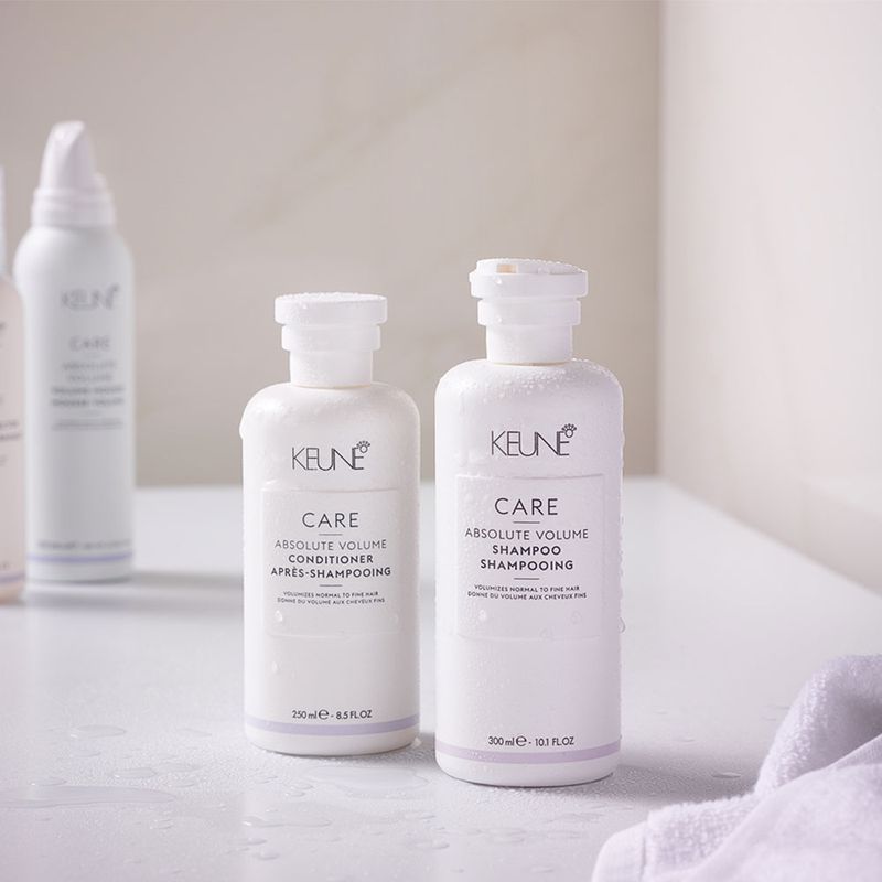 Condicionador-Keune-Care-Absolute-Volume-250-ml
