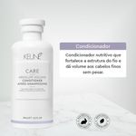 Condicionador-Keune-Care-Absolute-Volume-250-ml