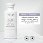 Shampoo-Keune-Care-Absolute-Volume-300-ml