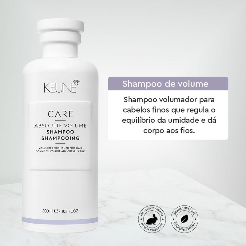 Shampoo-Keune-Care-Absolute-Volume-300-ml