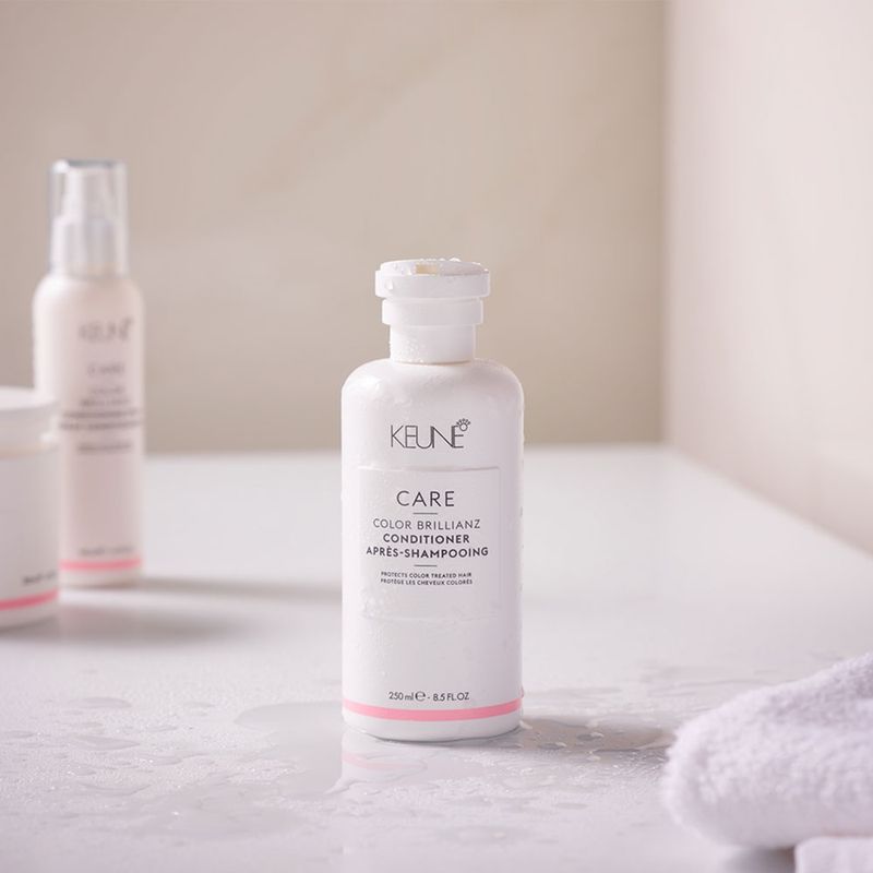 Condicionador-Keune-Care-Color-Brillianz-250-ml
