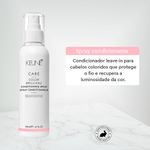 Leave-in-Keune-Care-Color-Brillianz-140-ml