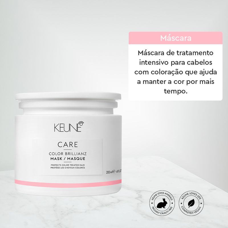 Mascara-de-Cuidado-da-Cor-Keune-Care-Color-Brillianz-200-ml
