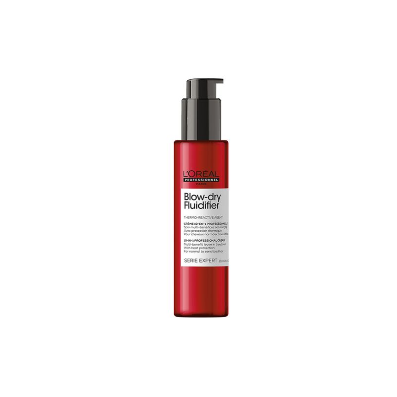 Leave-in-L-Oreal-Professionnel-Serie-Expert-Fluidifier-150-ml-