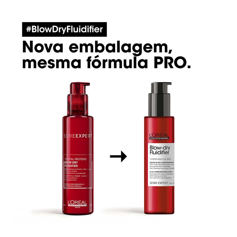 Leave-in-L-Oreal-Professionnel-Serie-Expert-Fluidifier-150-ml-
